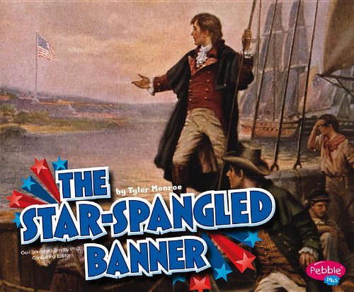 【预订】the star-spangled banner