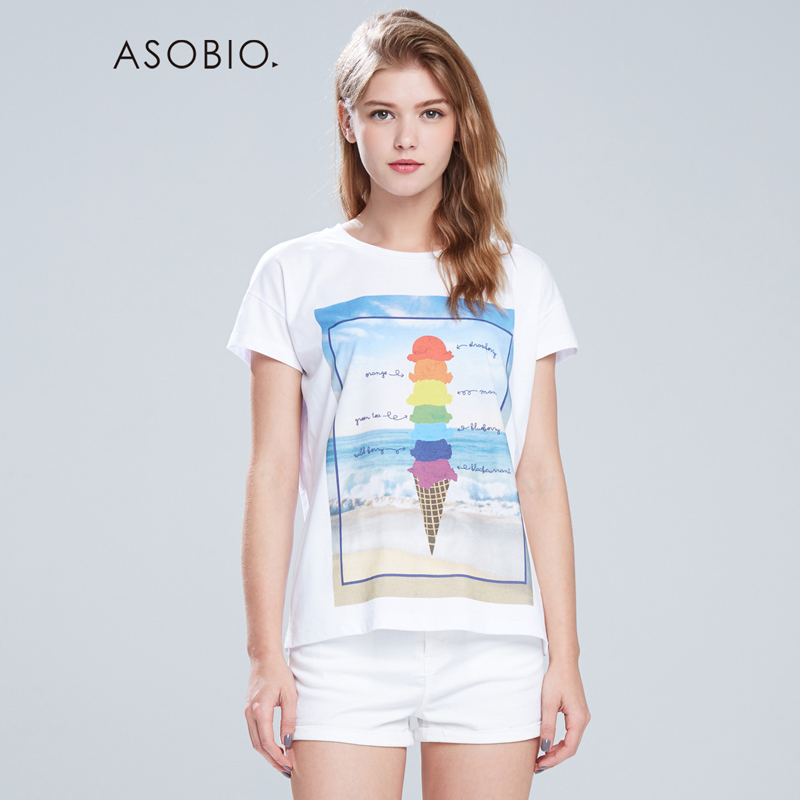 冬款女装2015新品短袖哪里买卖比较好的 价格