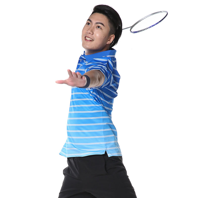 运动服男女款羽毛球服情侣牌子好不好 哪款好