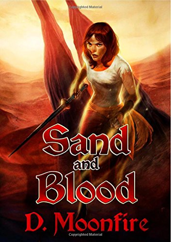 【预订】sand and blood