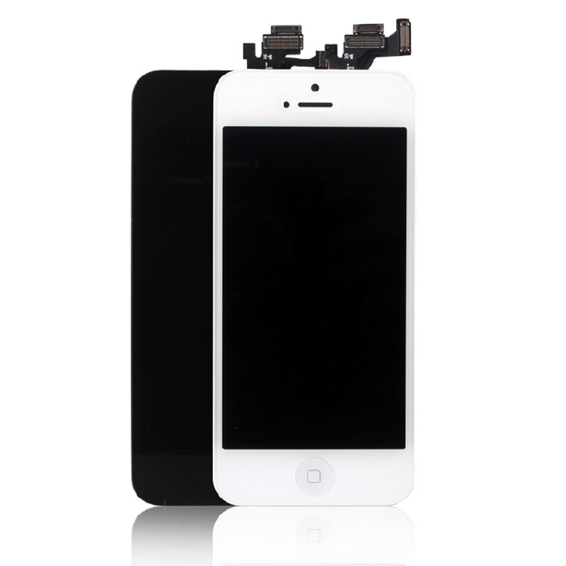 江密码iphone5s手机起点总成总成屏幕5屏幕苹果苹果iphone用手机重置黑色图片