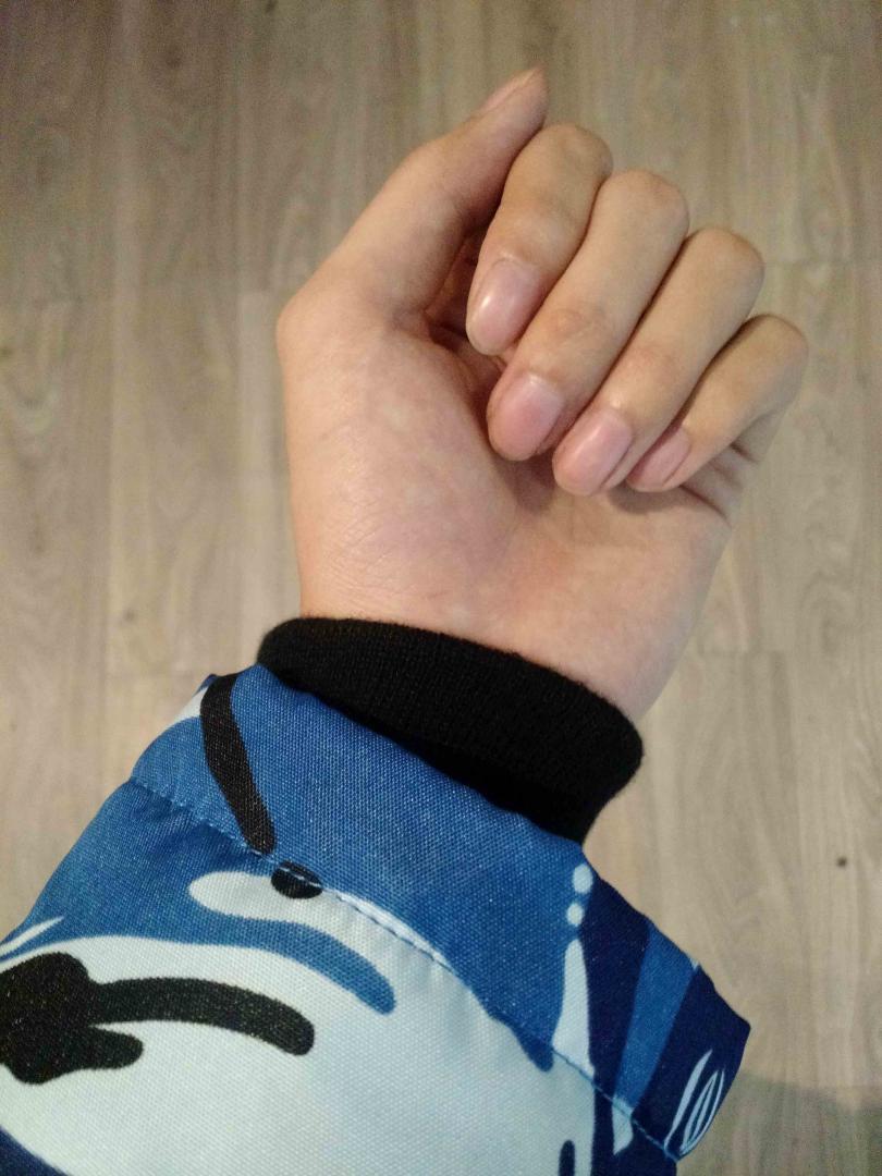 真是太好了!物流特别快!质量好的没话说