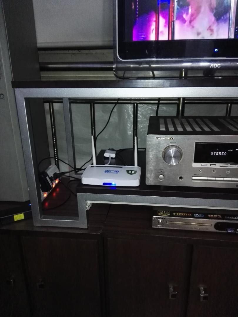 商品不大,包装非常完美。这里可以看出厂家对产品的重视程度,是一款可以信赖的产品。传输效果非常令人满意,需要以后还来。