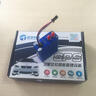 金途科技 4G北斗車(chē)載跟蹤器gps定位器汽車(chē)追蹤器GPRS定位儀 （升級4G版）+自建平臺+自配卡 曬單實(shí)拍圖