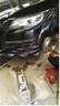 Lpr BRAKES（力派爾）剎車片剎車盤適用于進(jìn)口奧迪 前剎車盤 Q7 曬單實(shí)拍圖