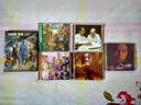 邁克爾·杰克遜：巨星50年（3CD） 曬單實(shí)拍圖