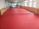 歐百娜乒乓球地膠室內乒乓球場(chǎng)地膠墊體育館專(zhuān)業(yè)運動(dòng)地板乒乓球室地膠 XLD-入門(mén)款金枝紋4.5mm 曬單實(shí)拍圖