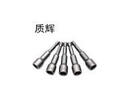 質(zhì)輝電動(dòng)扳手套筒頭加長(cháng)手電鉆強磁風(fēng)批套筒氣動(dòng)自攻鉆尾六角螺絲套頭 強磁6.35(1/4)mm/個(gè) 曬單實(shí)拍圖