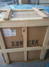 樂創(chuàng)（lecon）7升鮮奶機(jī)商用和面機(jī)攪拌機(jī)家用廚師機(jī)7L打蛋器奶油機(jī)奶蓋機(jī)大容量打蛋機(jī) 【7L】(玫紅色)300w 曬單實拍圖