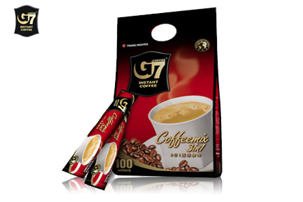 太原越南G7咖啡团购,太原越南G7咖啡打折优惠