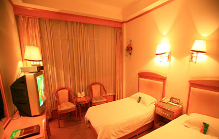 青岛理工大学学苑宾馆 - 青岛酒店团购|京东团购