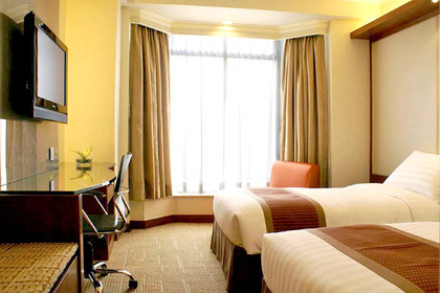 香港仕德福山景酒店 - 香港酒店团购|京东团购