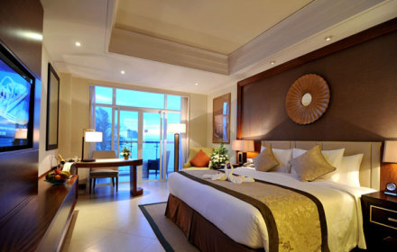 海口星海湾豪生大酒店 - 海口酒店团购|京东团购