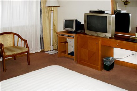 青岛学苑宾馆(大床房\/标 - 青岛酒店团购|京东团