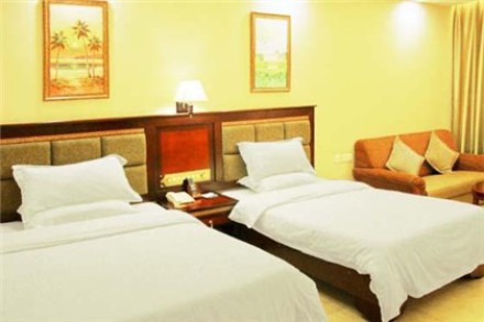 惠东巽寮金海湾度假酒店( - 惠州酒店团购|京东团购