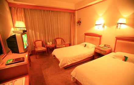 青岛理工大学学苑宾馆(抚 - 青岛酒店团购|京东