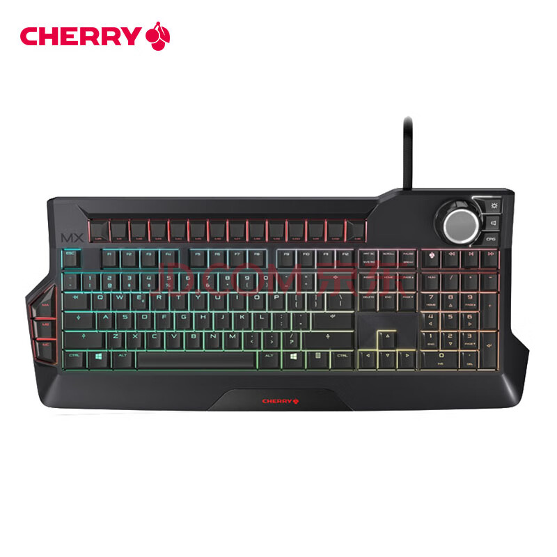 cherry mx board 9.0