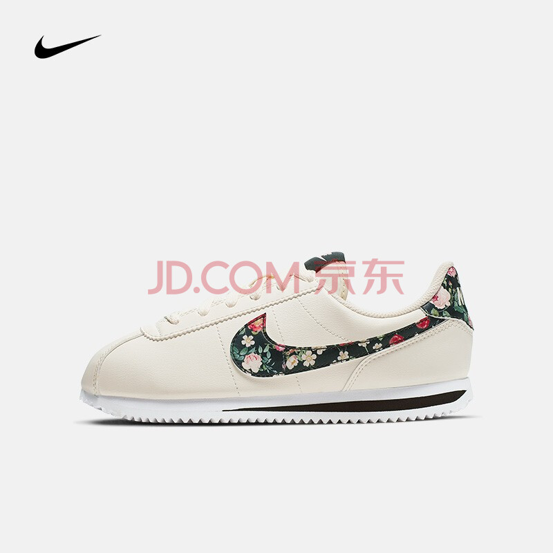 nike cortez basic ltr vf