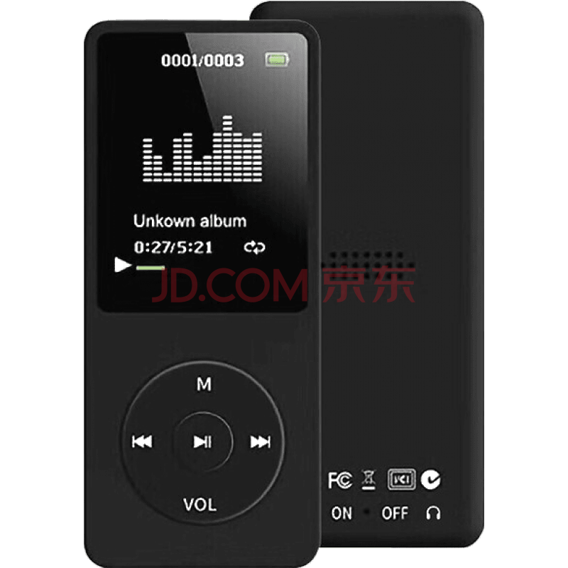 安索夫 Ansuofu Mp3mp4播放器小型运动迷你学生随身听插卡p3小说英语听力电子书外放录音酷酷黑8g 蓝牙 外放送 高保真耳机 Otg转接头 图片价格品牌报价 京东