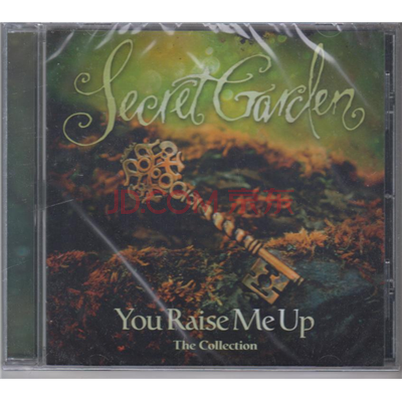 Secret Garden You Raise Me Up The Collection Cd 京东jd Com Secret Garden You Raise Me Up The Collection Cd 京东jd Com