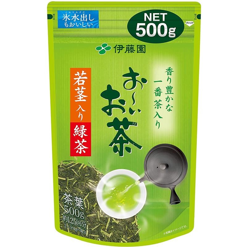 オンラインショッピング まとめ 伊藤園 抹茶入りのおいしい緑茶 1kg 14526 fucoa.cl