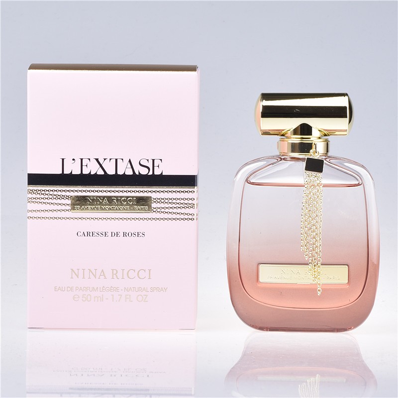 Nina Ricci 香水