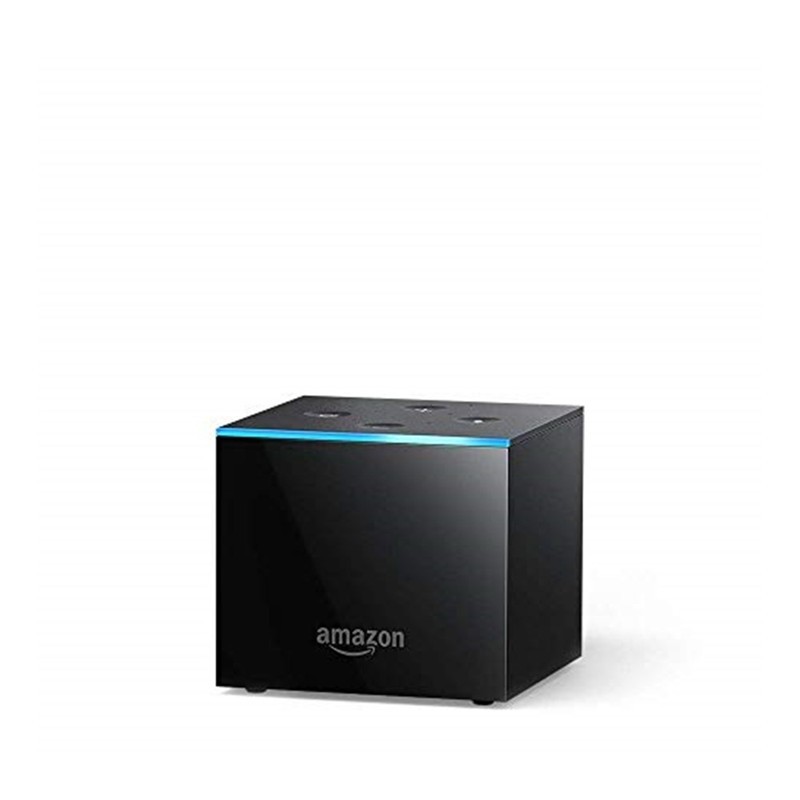 Amazon 亚马逊fire Tv Cube 4k超高清媒体播放器16 Gb Fire Tv Cube 图片价格品牌报价 京东