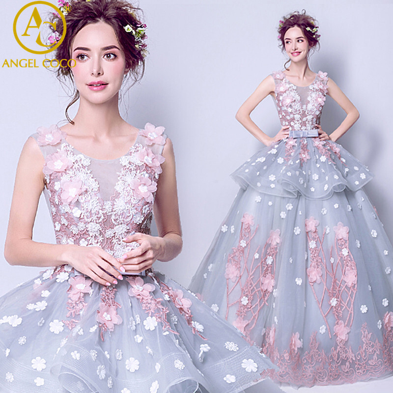 Morocco Soiree Dress