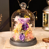 JoyFlower表爱意永生花