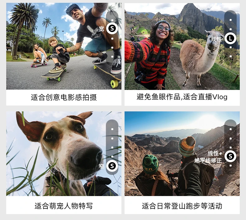 GoPro HERO9 Black Sports Camera 5K Anti-Shake Outdoor Riding Camera Waterproof Vlog Camera Basic Package HERO 9 Black GoPro HERO9 Black Sports Camera 5K Anti-Shake Outdoor Riding Camera Waterproof Vlog Camera Basic Package HERO 9 Black