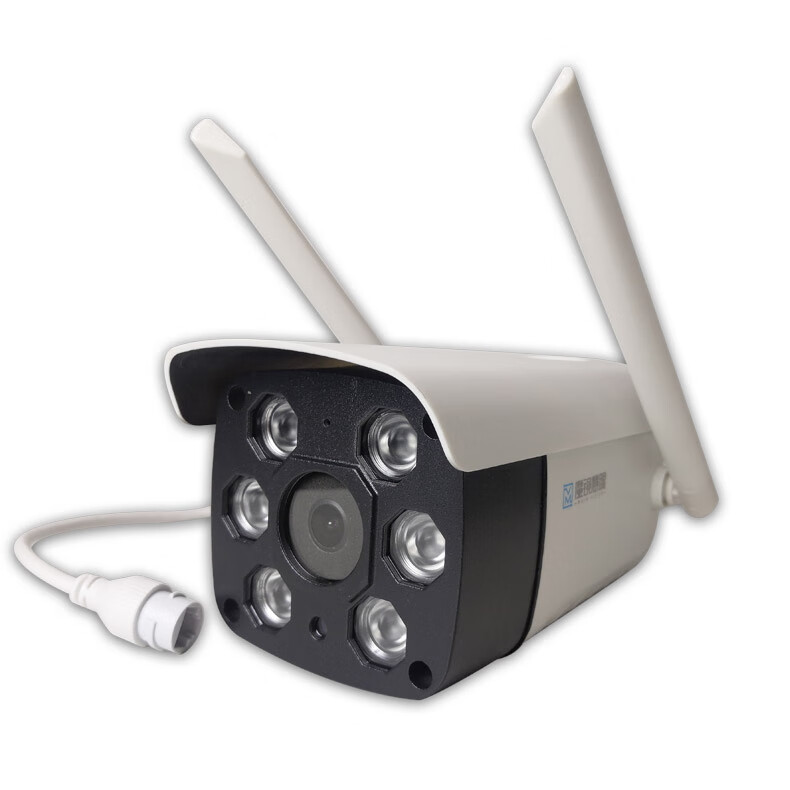 1080p大枪机摄像头魔镜定制版