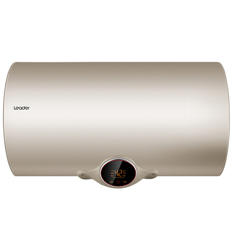 海尔热水器 -京东专题活动-京东