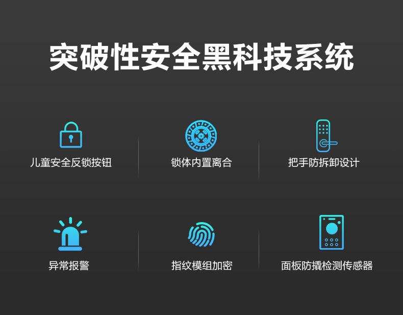 PHILIPS 飞利浦 DDL702E 智能锁 图16