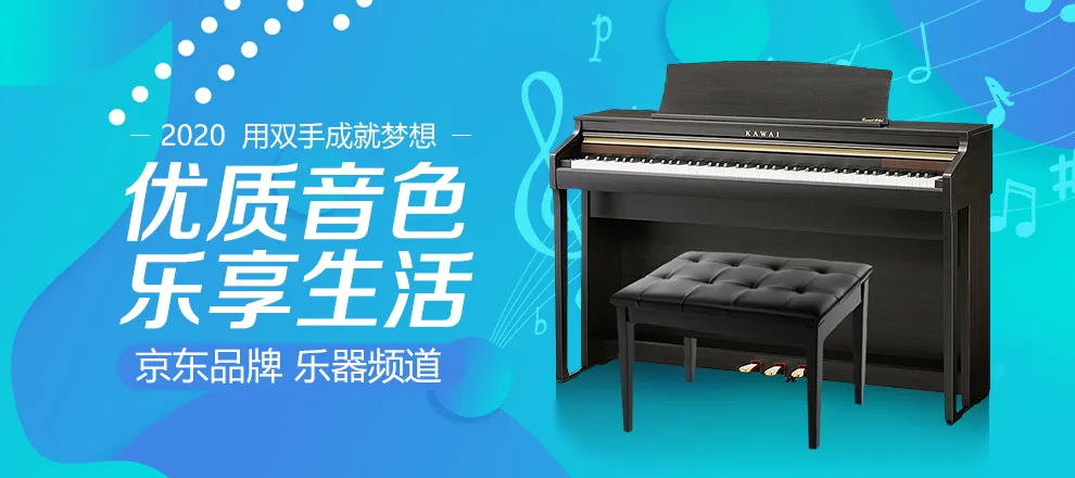 乐器京东音乐京东商城