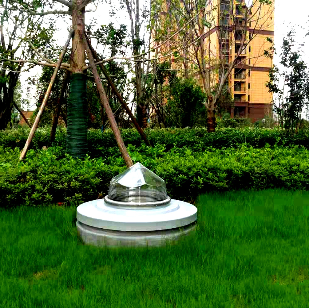 盛旦 导光管 光导照明 钻石型 管道式日光照明 阳光导入系统 管道天窗