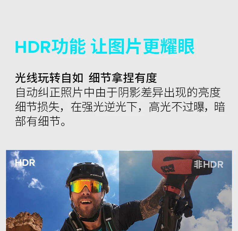 GoPro HERO9 Black Sports Camera 5K Anti-Shake Outdoor Riding Camera Waterproof Vlog Camera Basic Package HERO 9 Black GoPro HERO9 Black Sports Camera 5K Anti-Shake Outdoor Riding Camera Waterproof Vlog Camera Basic Package HERO 9 Black