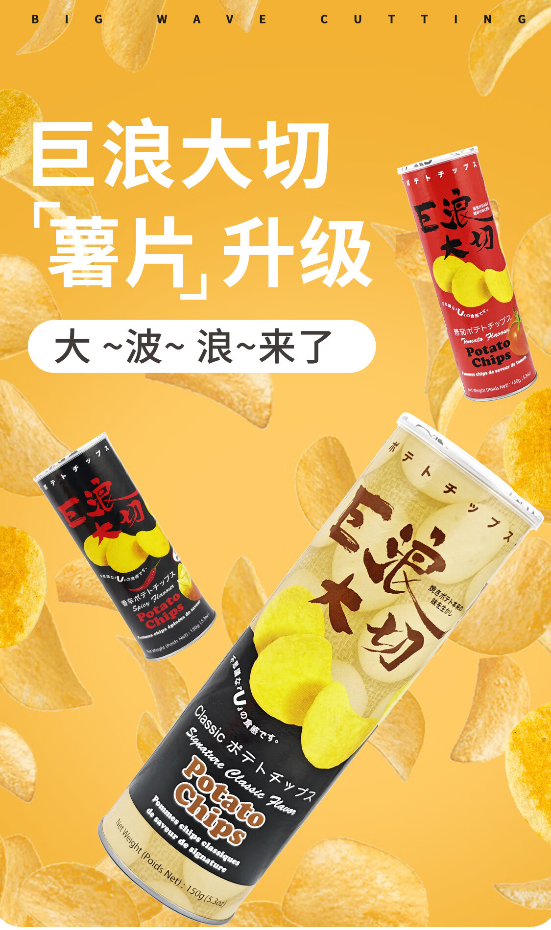 巨浪大切京东自营旗舰店 - 京东