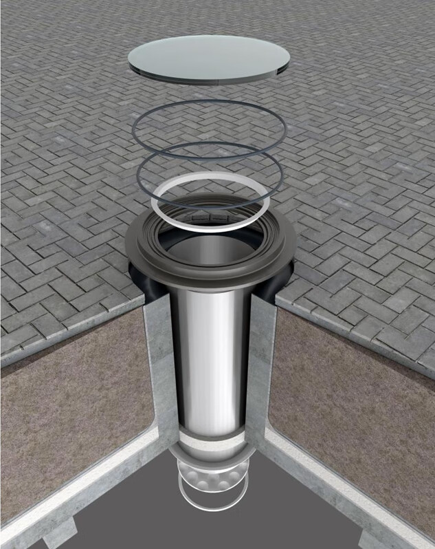 导光管 光导照明 导光筒 光导筒 管道式日光照明 阳光导入系统 管道