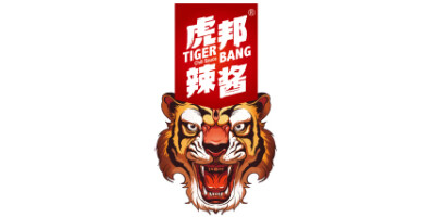 虎邦辣酱 鲁西牛肉酱 虎皮蒜蓉酱50g*8 网红拌饭拌面调味辣椒酱