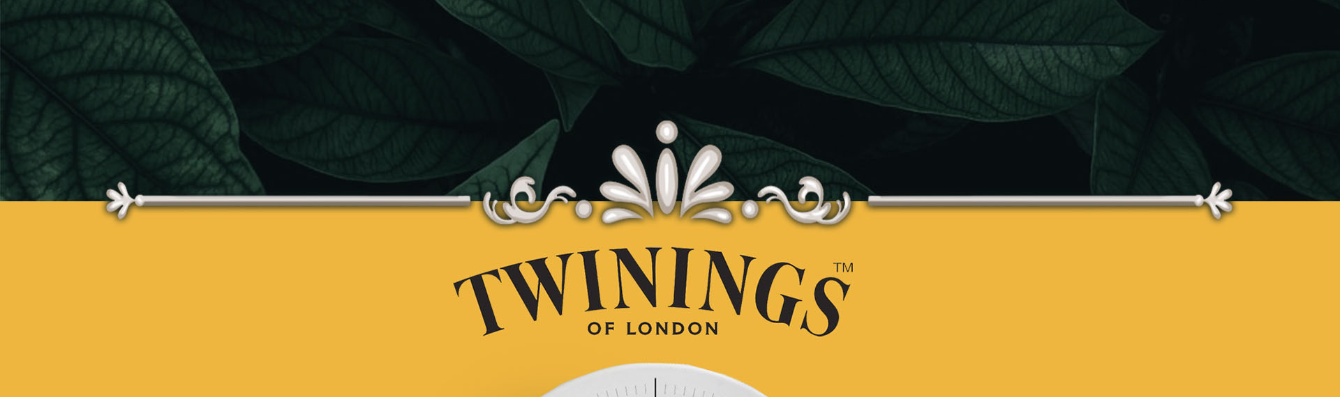 川宁(Twinings)旗舰店 - 京东