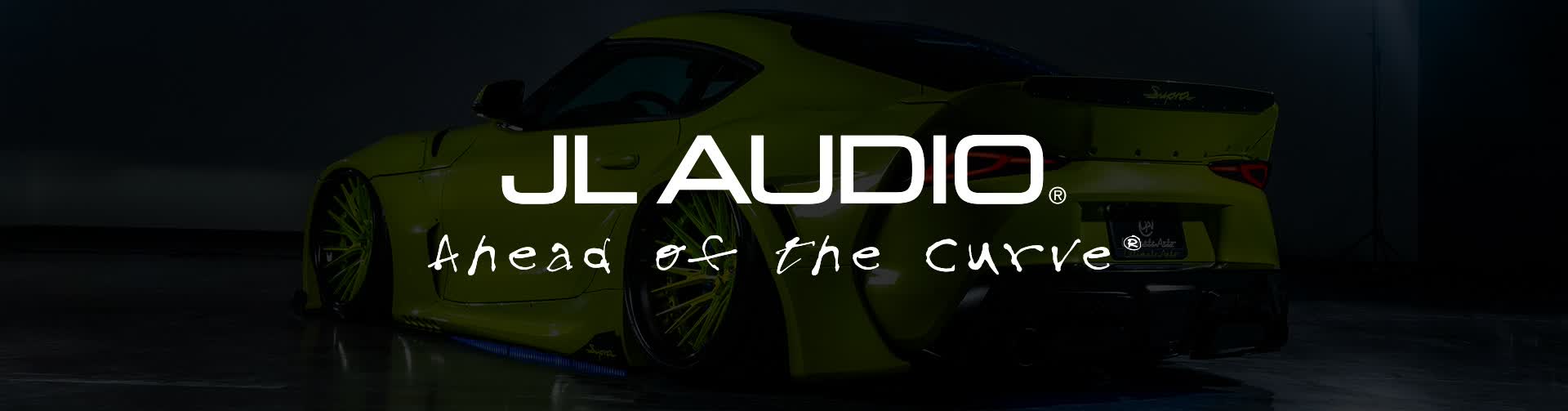 JL AUDIO音响京东自营旗舰店 - 京东