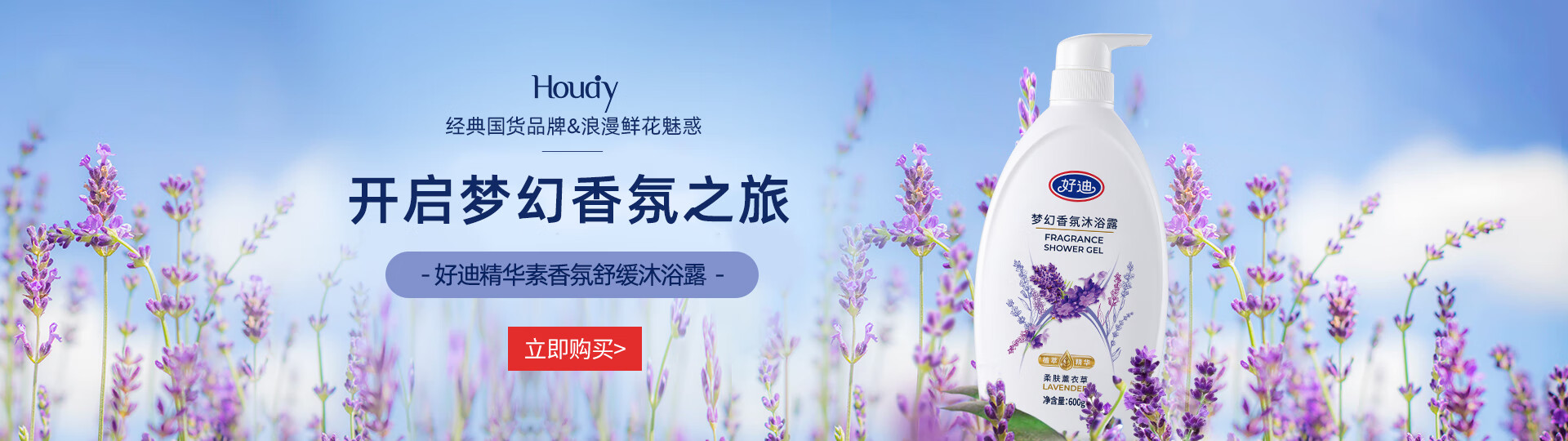 好迪京东自营旗舰店 - 京东