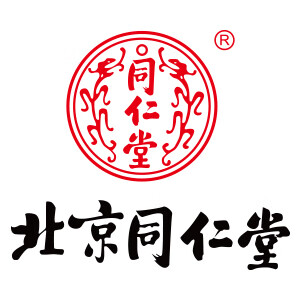 同仁堂logo高清图片