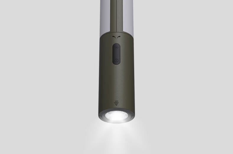 NexTool Outdoor Home Multifunctional Wukong Camping Lantern Tent Ambient Rechargeable Hanging Light Adjustable Height Flashlight 8