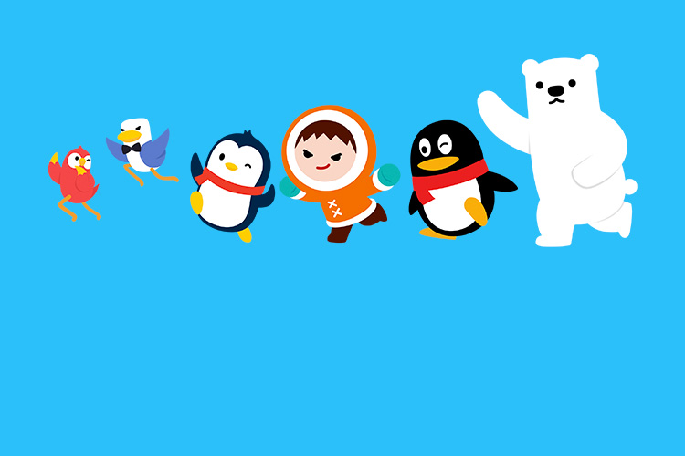 qqfamily台灯京东自营旗舰店