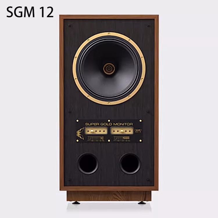 Tannoy/天朗 Super Gold Monitor超金系列音响