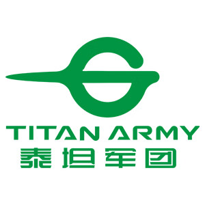 泰坦军团(titan army)京东自营旗舰店