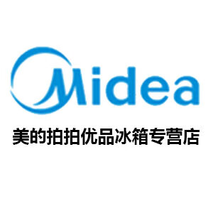 美的拍拍优品冰箱专营店