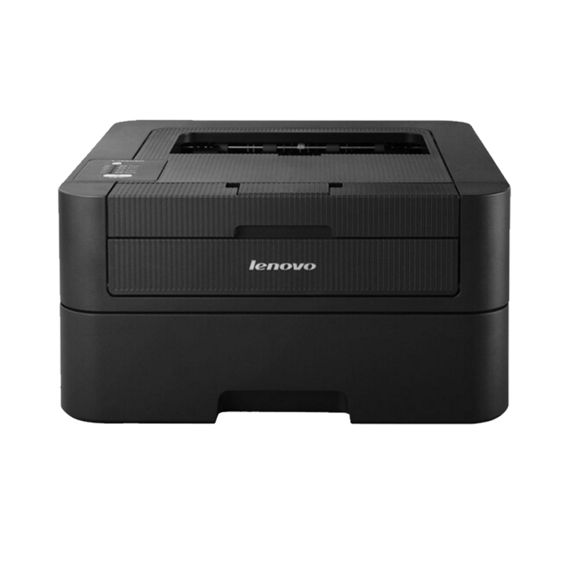 联想(lenovo)lj2605d/2405d自动双面a4黑白激光办公家用打印机 家用