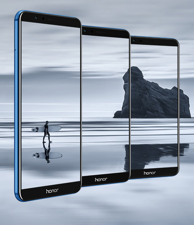 品牌 华为(huawei) 型号 荣耀畅玩7x 入网型号 bnd-al10/bnd-al00